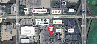 Plus de détails pour Village Park Dr, Plover, WI - Terrain à vendre