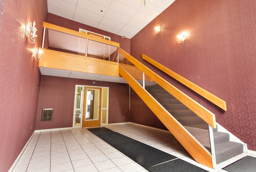 1515 DeKalb Pike, Blue Bell, PA à louer - Hall d’entrée – Image 2 sur 6