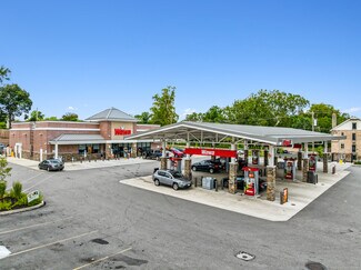 Plus de détails pour 412 S York Rd, Hatboro, PA - Local commercial à vendre