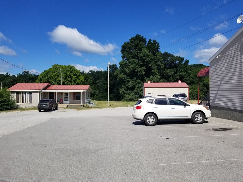 1331 Highway 100, Centerville, TN à vendre - Photo de l’immeuble – Image 3 sur 19