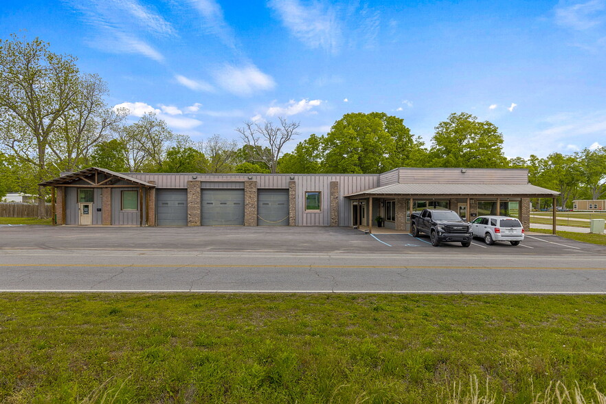 505 E Main St, Clinton, SC à vendre - Photo de l’immeuble – Image 1 sur 11