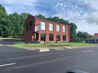 Plus de détails pour 338 N University Dr, Nacogdoches, TX - Bureau/Local commercial à louer
