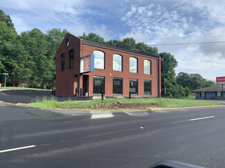 Plus de détails pour 338 N University Dr, Nacogdoches, TX - Bureau/Local commercial à louer