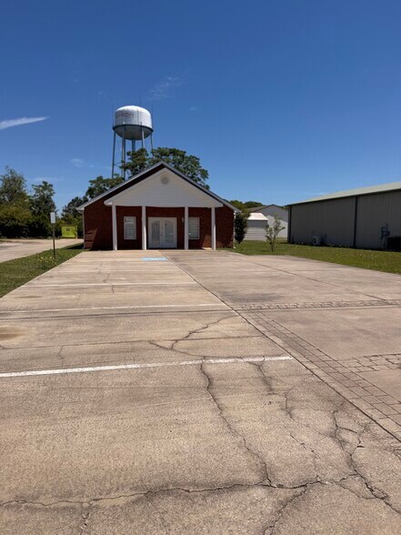 130 Gralan Dr, Byron, GA à vendre - Photo de l’immeuble – Image 2 sur 23