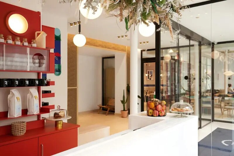 11 Rue Beaurepaire, Paris à louer - Photo intérieure – Image 3 sur 20