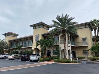 Plus de détails pour 4880 Donald Ross Rd, Palm Beach Gardens, FL - Bureau à louer