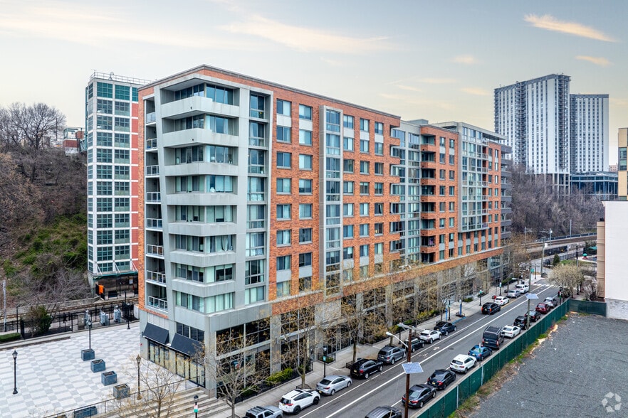800 Jackson St, Hoboken, NJ à louer - Photo principale – Image 1 sur 5