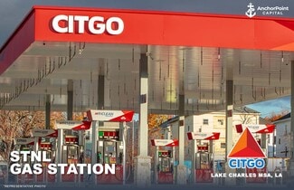 Plus de détails pour 103 US-90, Iowa, LA - Local commercial à vendre