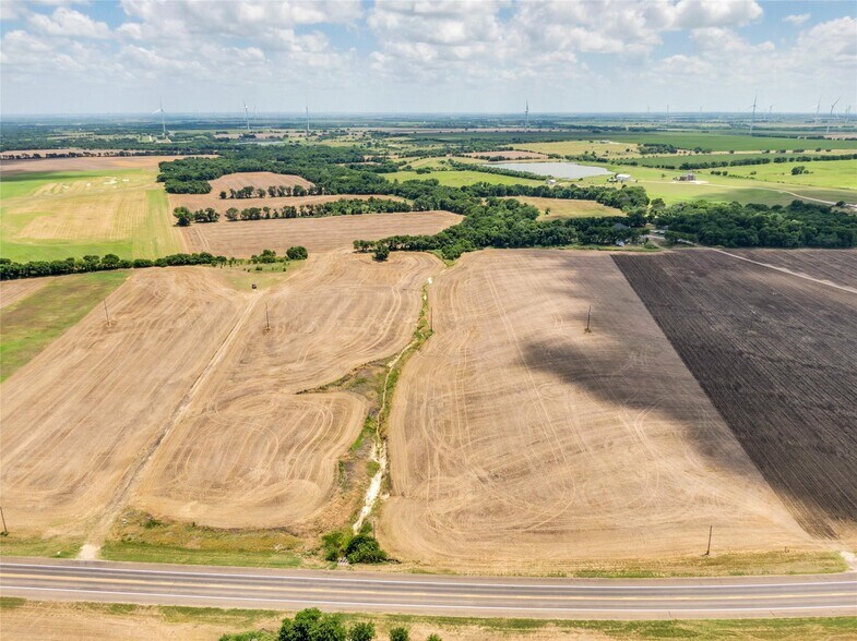 TBD TBD Texas 22, Brandon, TX à vendre - Photo de l’immeuble – Image 2 sur 15