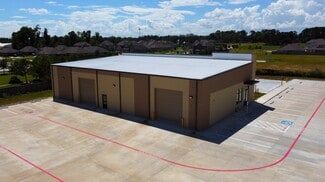 Plus de détails pour 11811 Champion Forest Dr, Houston, TX - Industriel/Logistique à vendre