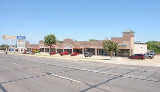 Plus de détails pour 2901 Alta Mere Dr, Fort Worth, TX - Local commercial à louer