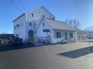 Plus de détails pour 162 US Route 1, Scarborough, ME - Bureau à louer