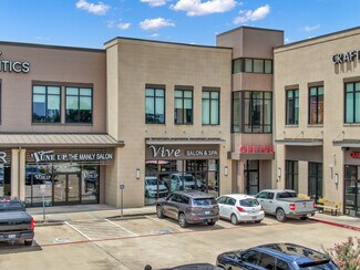 Plus de détails pour 25219 Kuykendahl Rd, The Woodlands, TX - Local commercial à vendre