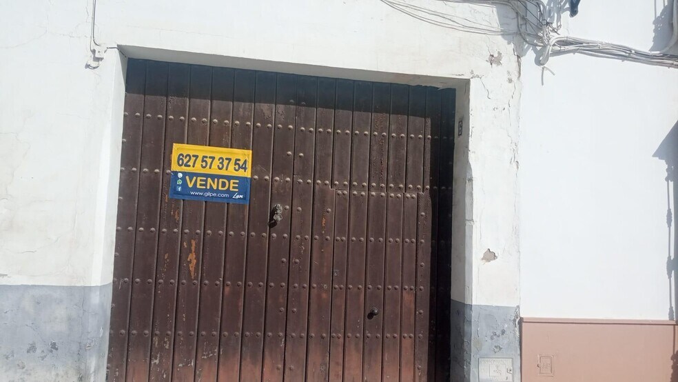 Calle las Torres, 6, Marchena, Sevilla à vendre - Photo de l’immeuble – Image 2 sur 7