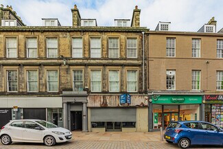 Plus de détails pour 197-199 High St, Kirkcaldy - Local commercial à louer
