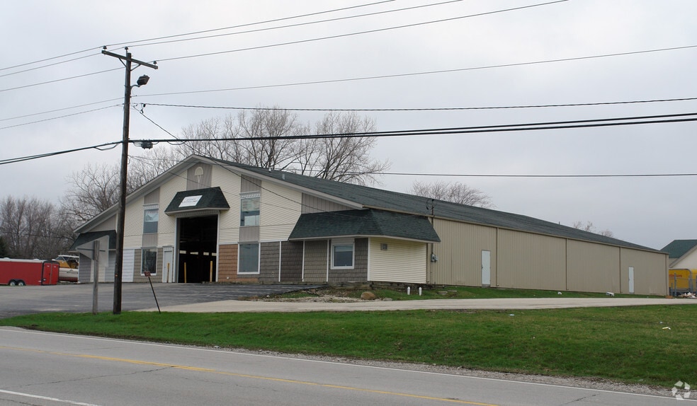 5407-5455 Route 34, Oswego, IL à vendre - Photo de l’immeuble – Image 2 sur 2