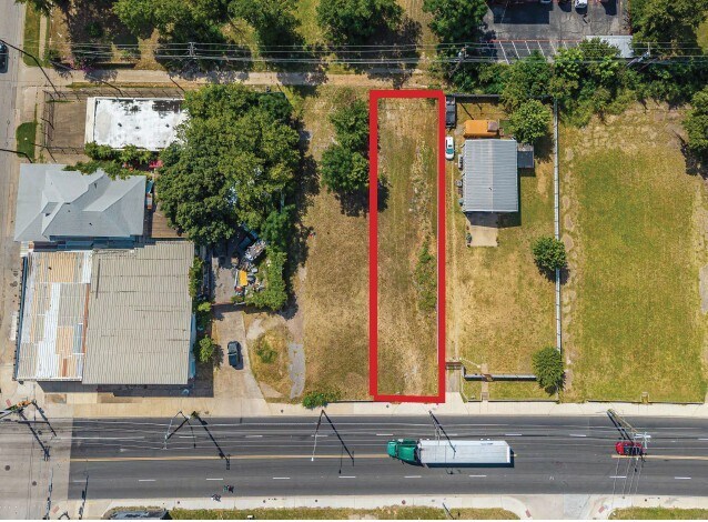 1910 Al Lipscomb, Dallas, TX à vendre - Photo de l’immeuble – Image 3 sur 7
