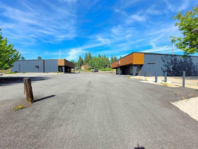 55 Delleker Dr, Portola, CA à vendre Photo principale– Image 1 sur 17