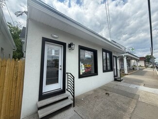 Plus de détails pour 212 S Black Horse Pike, Blackwood, NJ - Local commercial à louer