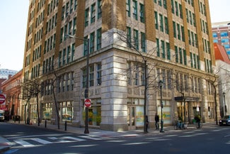 Plus de détails pour 125 S 9th St, Philadelphia, PA - Bureau à louer