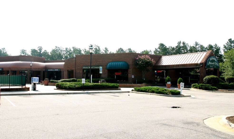 7400-7440 Six Forks Rd, Raleigh, NC à louer - Autre – Image 2 sur 7