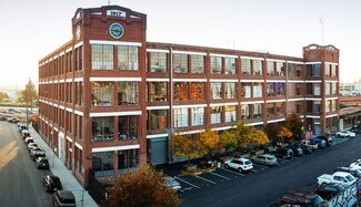 Plus de détails pour 1091 Calcot Pl, Oakland, CA - Bureau à louer
