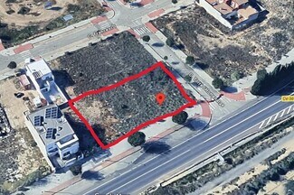 Plus de détails pour Terrain à vendre