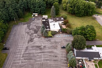200 Waring Rd, Syracuse, NY - VUE AÉRIENNE  vue de carte - Image1