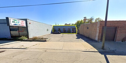 6633-6639 W Irving Park Rd, Chicago, IL à louer Photo intérieure– Image 1 sur 3