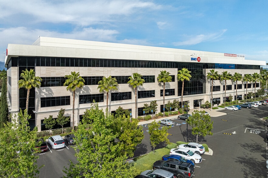 The Park at Crossroads - immobilier d'entreprise
