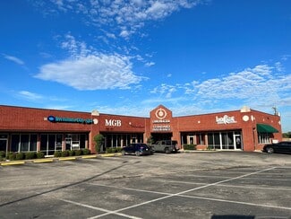 Plus de détails pour 3411 Market Loop, Temple, TX - Bureau/Local commercial à louer