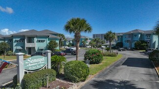 Plus de détails pour 940 Santa Rosa Blvd, Fort Walton Beach, FL - Logement à vendre