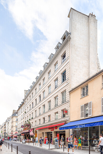 79 Rue De Seine, Paris à louer - Photo principale – Image 1 sur 1