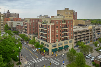 Plus de détails pour Downtown Office Condos - Rochester – Logement à vendre, Rochester, NY