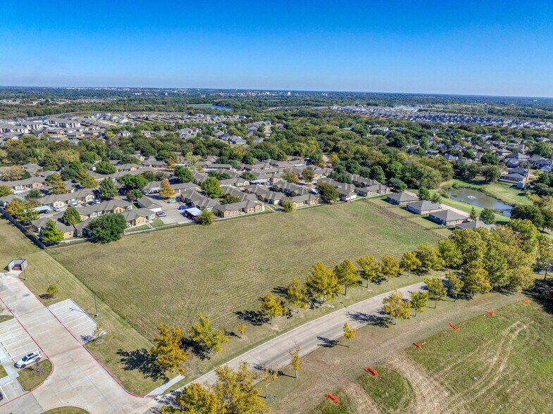 3703 Park Ave, Sherman, TX à vendre - Photo de l’immeuble – Image 3 sur 13