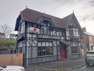 Plus de détails pour 21 Market Pl, Winsford - Local commercial à vendre