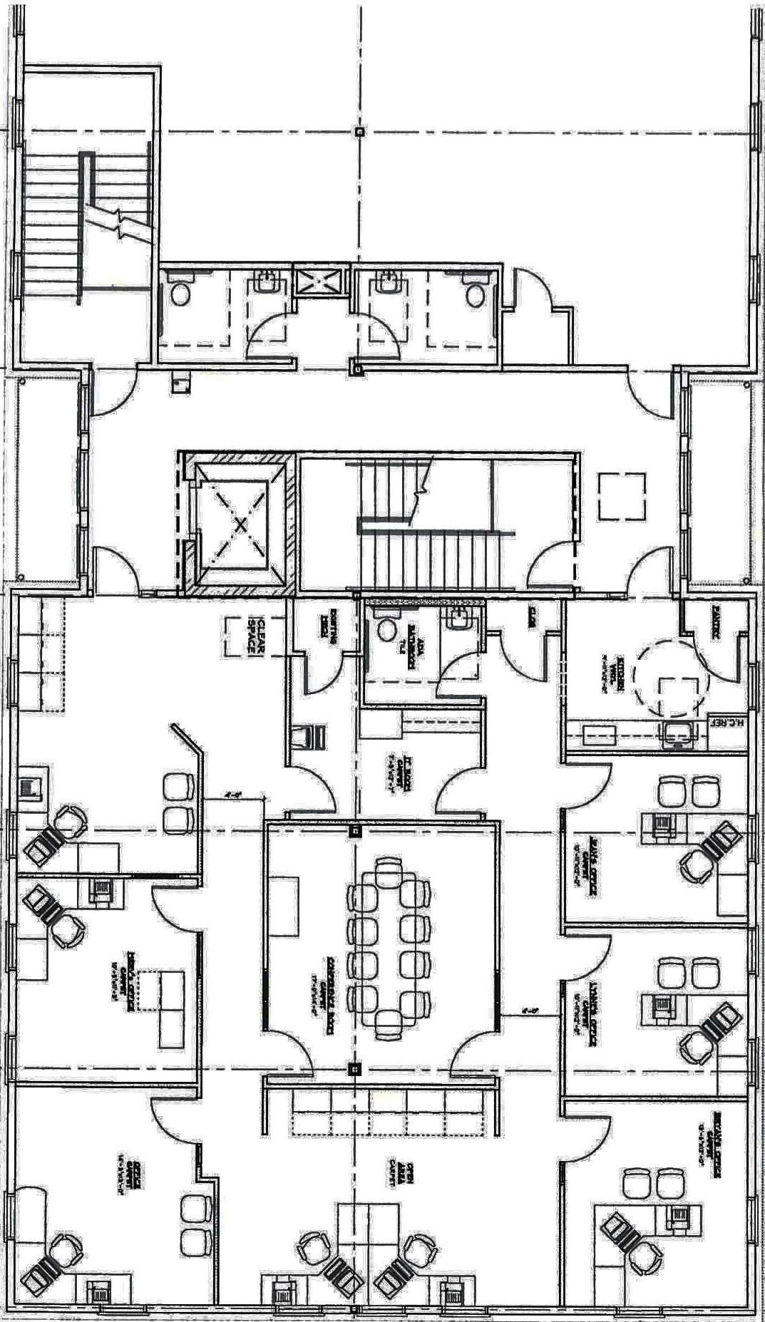 99 Lantern Dr, Doylestown, PA à louer Plan d’étage– Image 1 sur 1