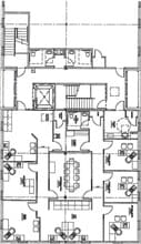 99 Lantern Dr, Doylestown, PA à louer Plan d’étage– Image 1 sur 1