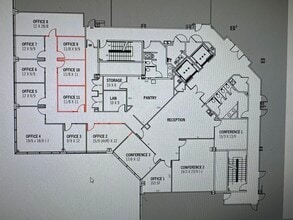 1401 Mercantile Ln, Largo, MD à louer Photo intérieure– Image 1 sur 1