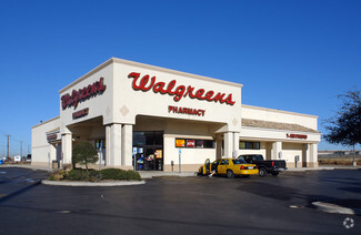 Plus de détails pour 6363 Rittiman Rd, San Antonio, TX - Local commercial à louer