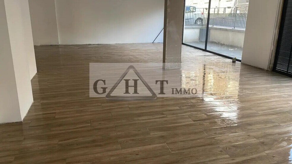 Local commercial dans Gagny à louer - Photo de l’immeuble – Image 3 sur 6