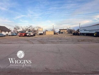 Plus de détails pour 207 5th st, Okeene, OK - Terrain à vendre