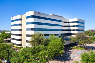 Plus de détails pour 275 W Campbell Rd, Richardson, TX - Bureau à louer