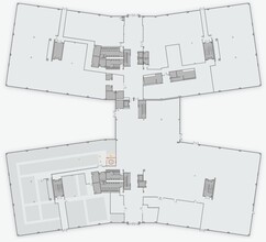 9903 Nationwide Dr, San Antonio, TX à louer Plan d’étage– Image 1 sur 1