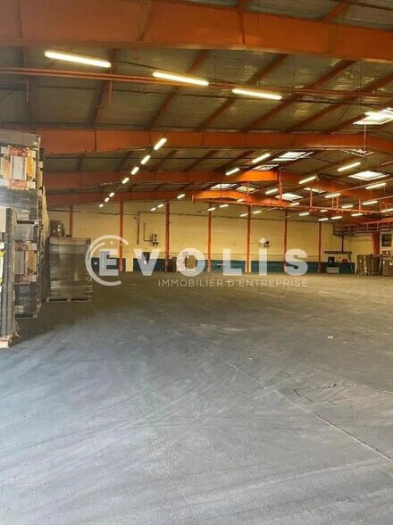 Bureau dans Tarascon à louer - Photo intérieure – Image 2 sur 8