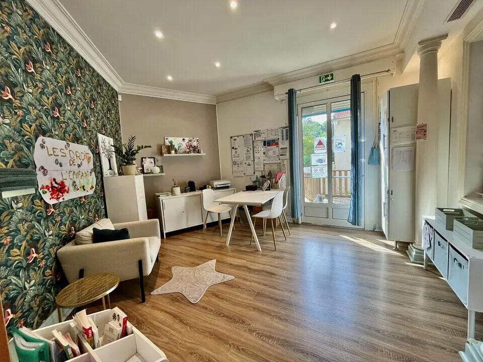 Bureau dans Nice à louer Photo intérieure– Image 1 sur 9