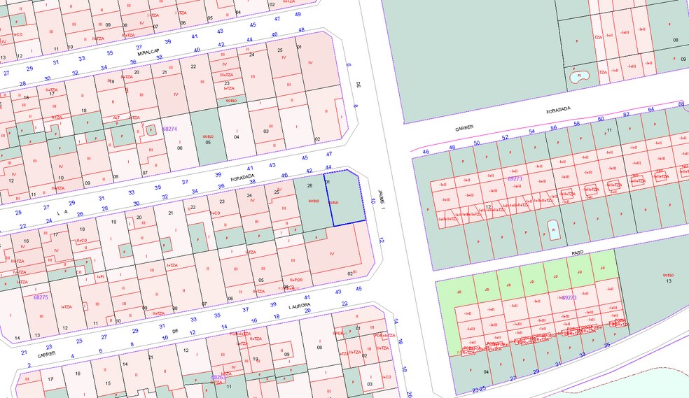 Terrain dans Vilanova del Camí, Barcelona à vendre - Autre – Image 2 sur 2