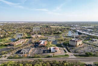 Plus de détails pour 4 Building Portfolio in Wichita, Kansas – Bureau à vendre, Wichita, KS