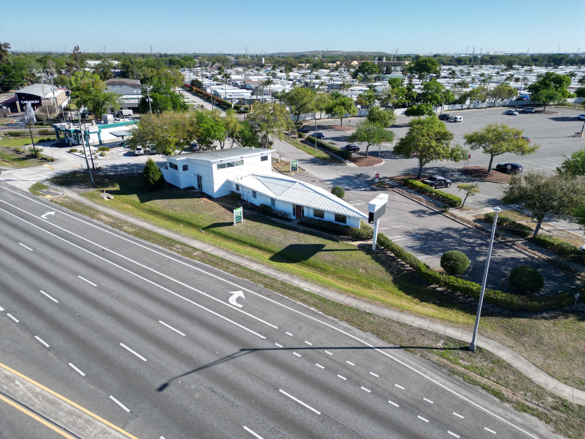 8181 U.S. Highway 19 N, Pinellas Park, FL à vendre Photo principale– Image 1 sur 11