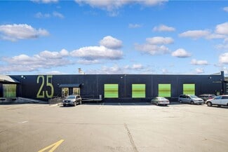 Plus de détails pour 25-29 S Hanford St, Seattle, WA - Local d'activités, Industriel/Logistique à louer